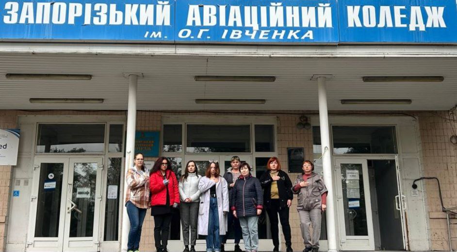 Герої серед нас