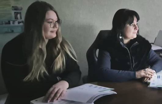 Студентська рада