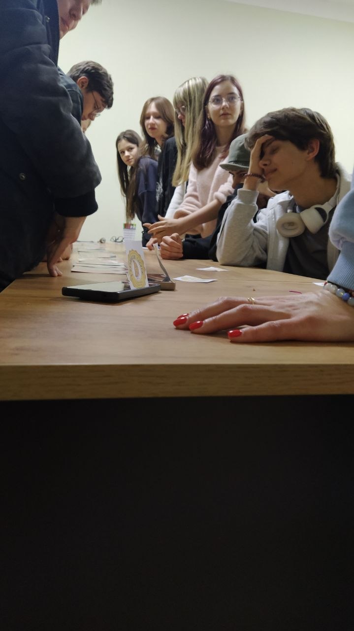 🌷🌱10 квітня 2026 року ГО 