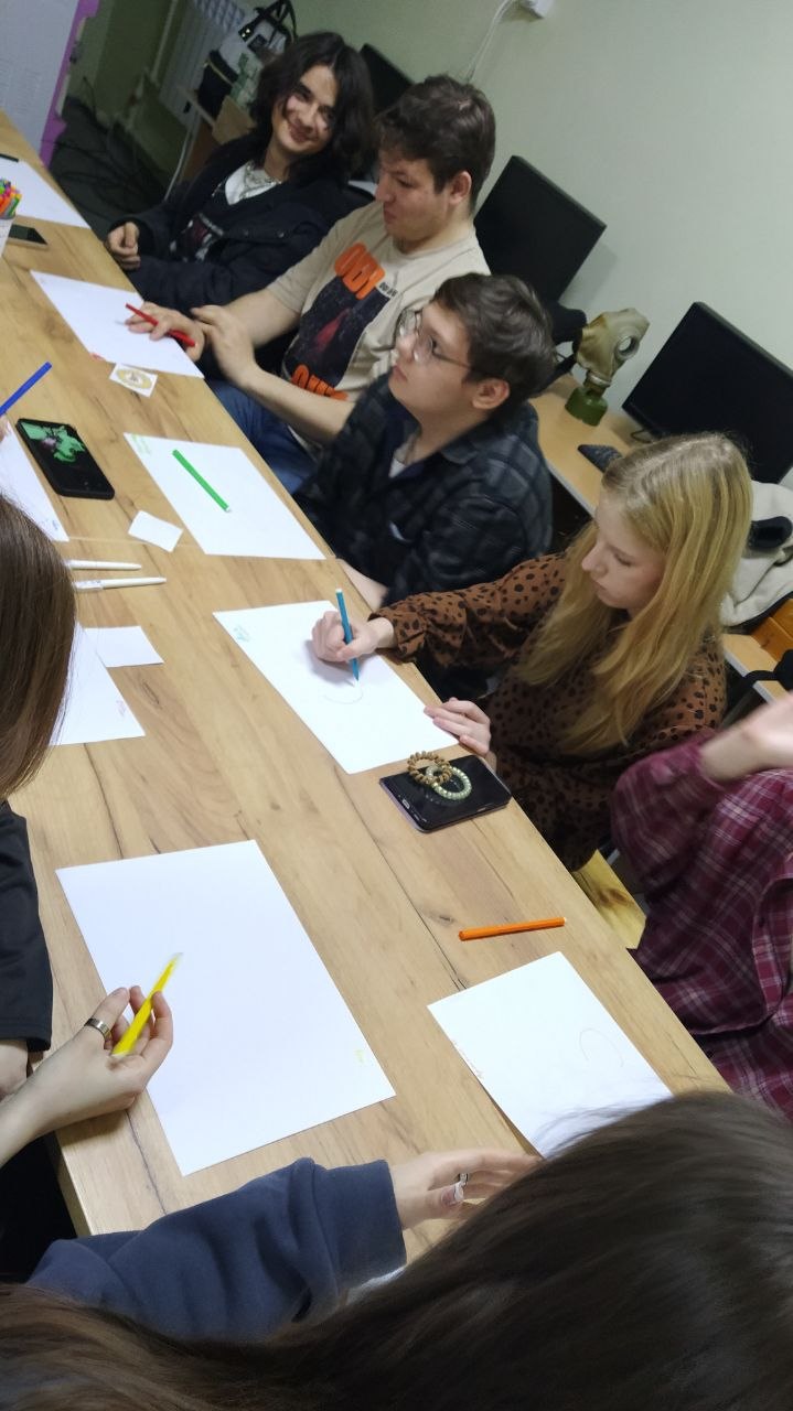 🌷🌱10 квітня 2026 року ГО 