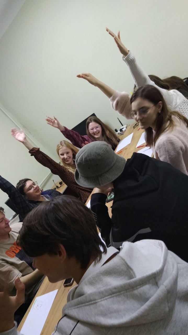 🌷🌱10 квітня 2026 року ГО 