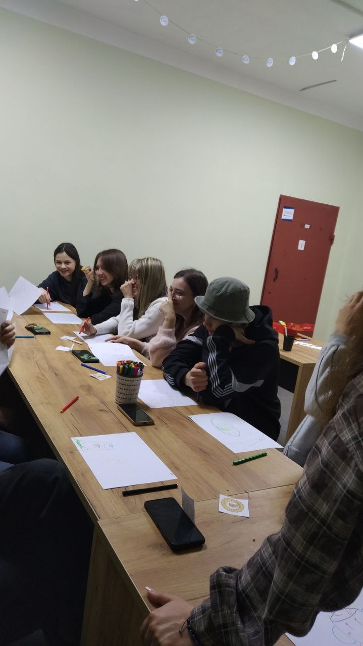 🌷🌱10 квітня 2026 року ГО 