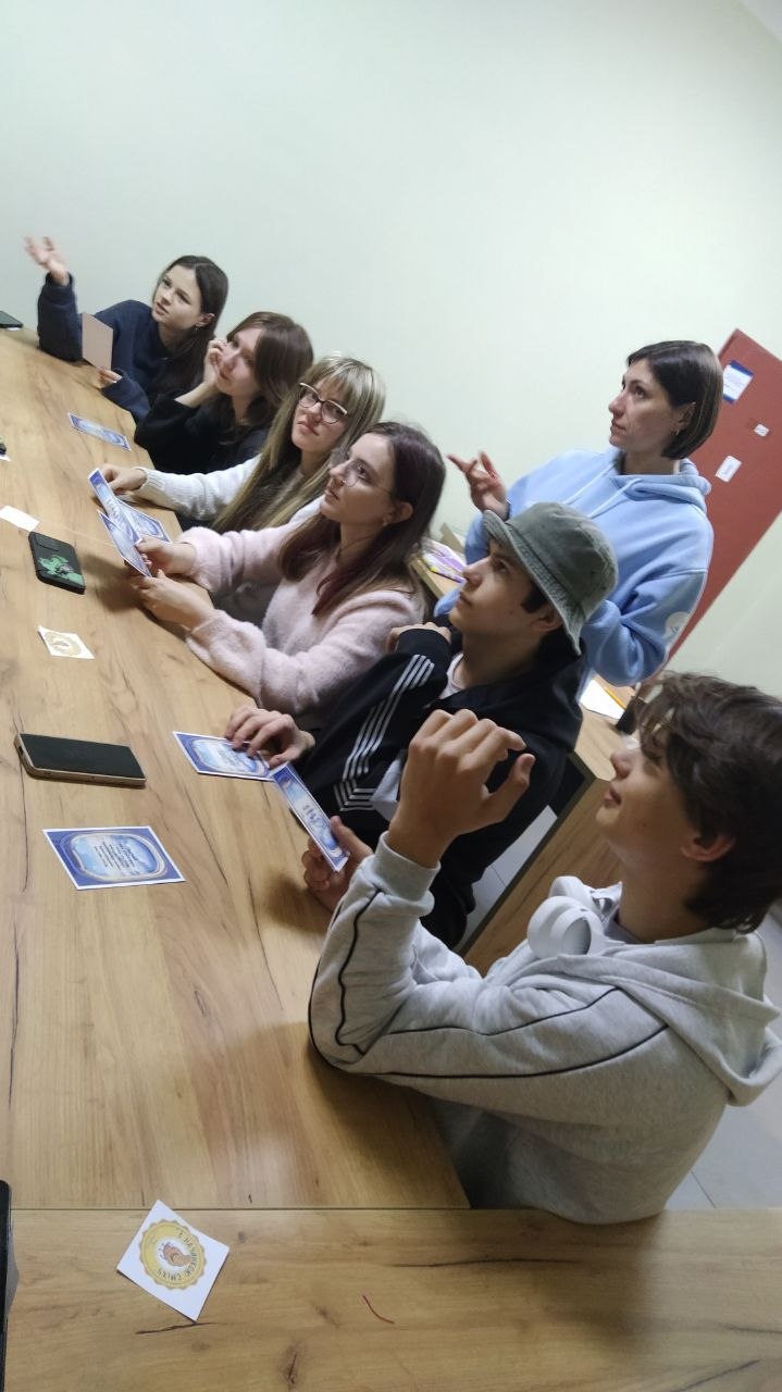 🌷🌱10 квітня 2026 року ГО 