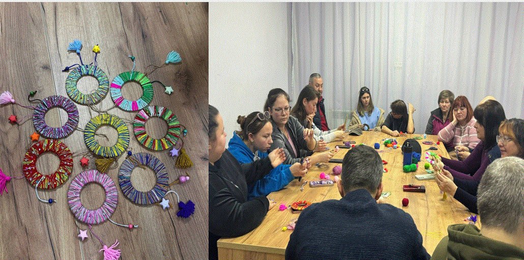 Психологічна служба