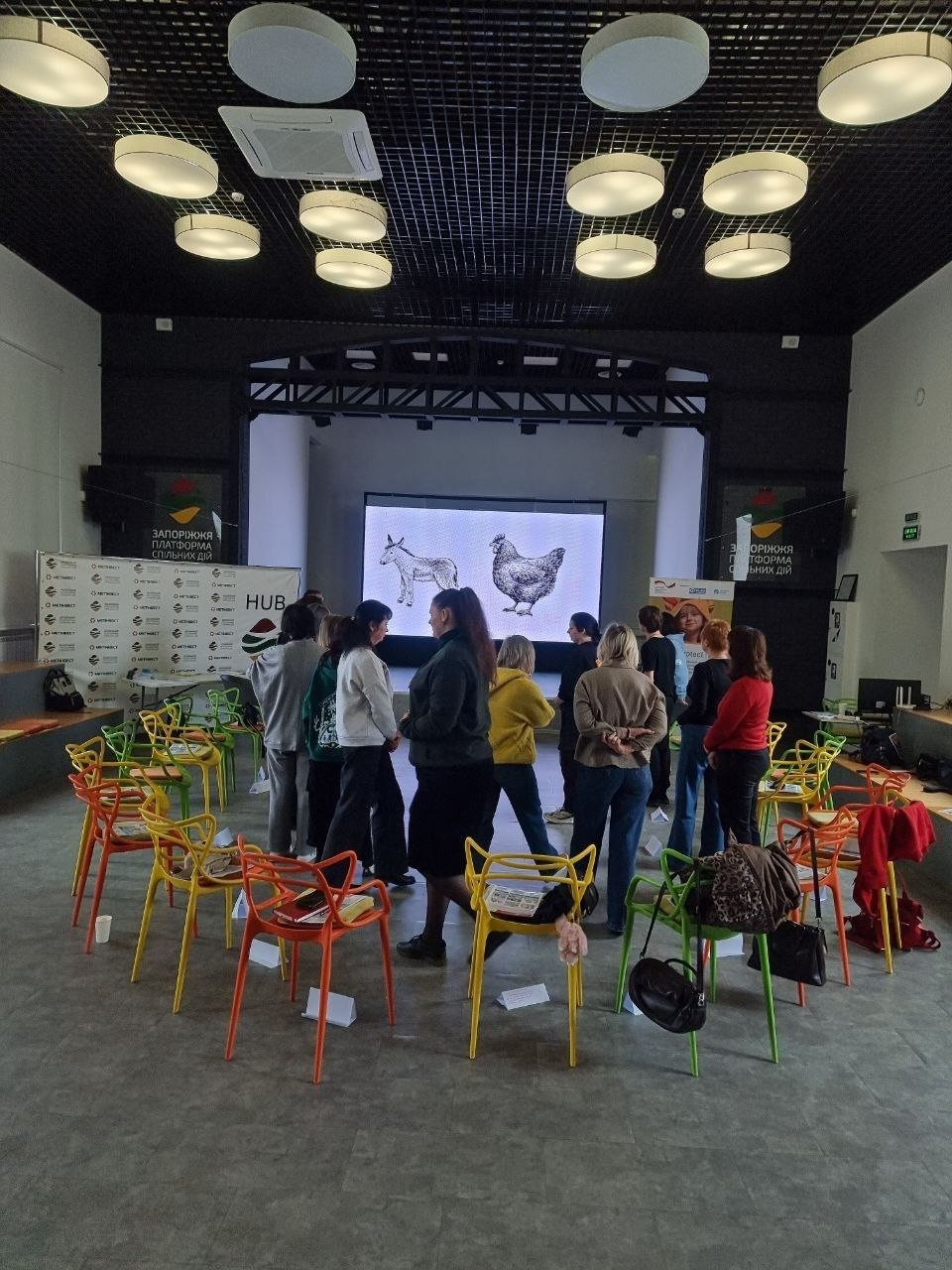 Розуміння психічного стану дітей та підлітків в умовах сучасності