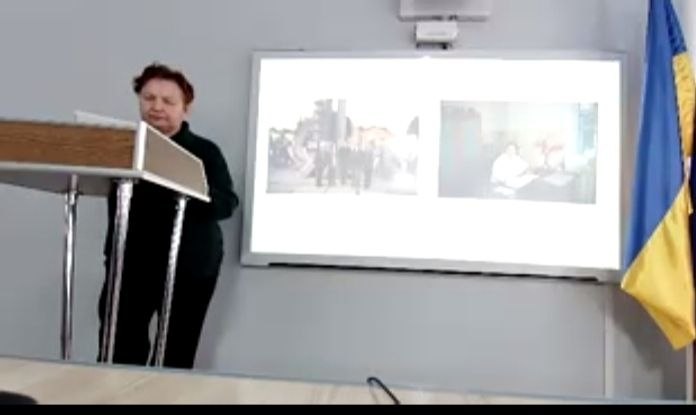 Сьогодні в дружній та натхненній атмосфері відбулася екотолока за участі колег та студентів.